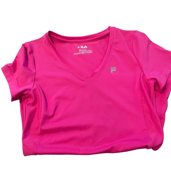 Fila Sport Women’s Athletic Shirt - Picture 4 of 4